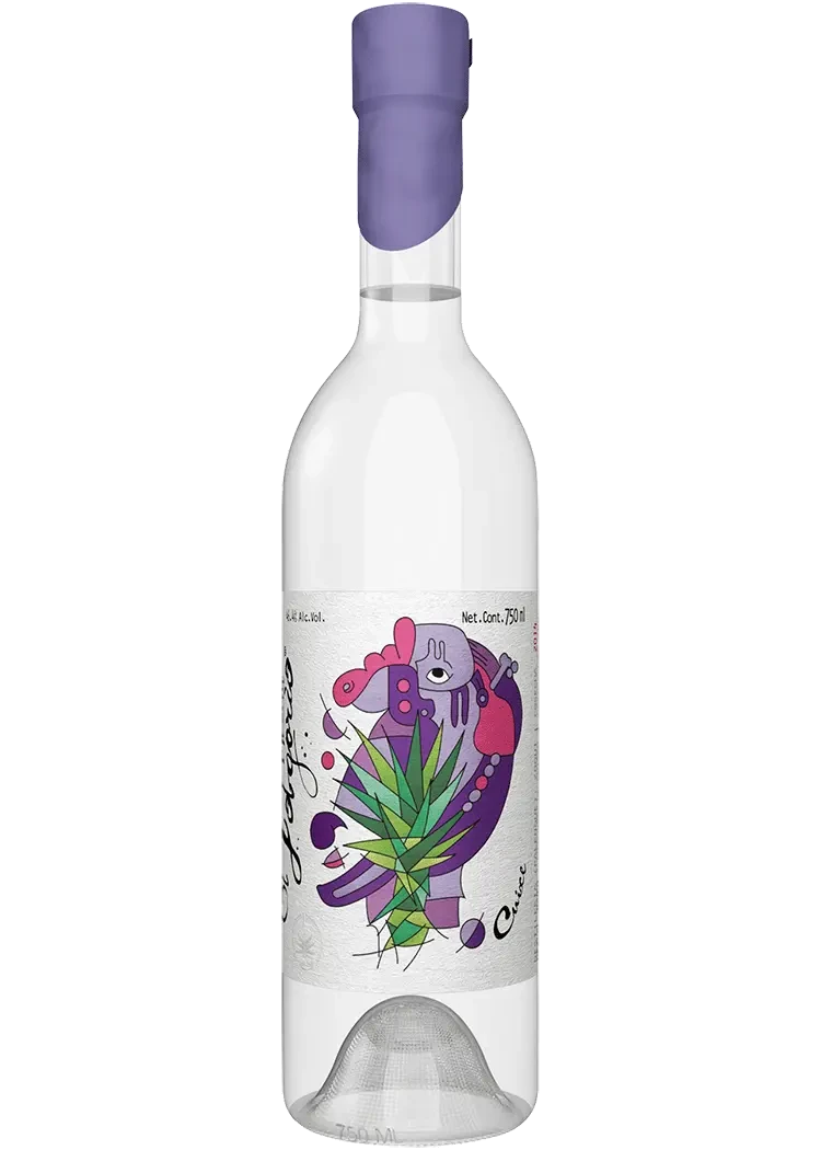 El Jolgorio Cuixe Mezcal