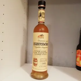 Arkhangelskaya Bitter