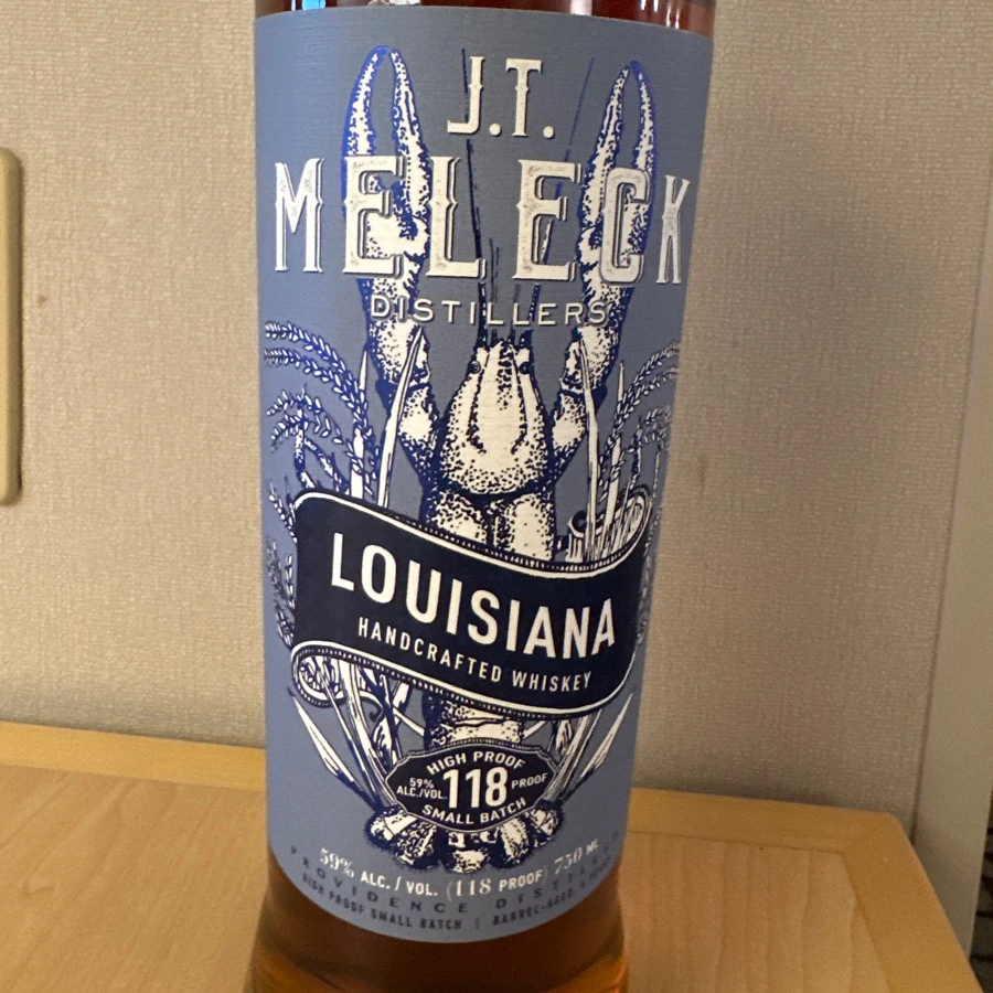 J.T. Meleck
