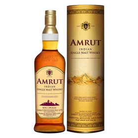 Amrut Single Malt Whisky