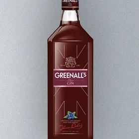 Greenall's Sloe Gin