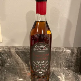 J. Mattingly 1845 Private Barrel Select Bourbon "Thomas W. Carter Legacy Batch"