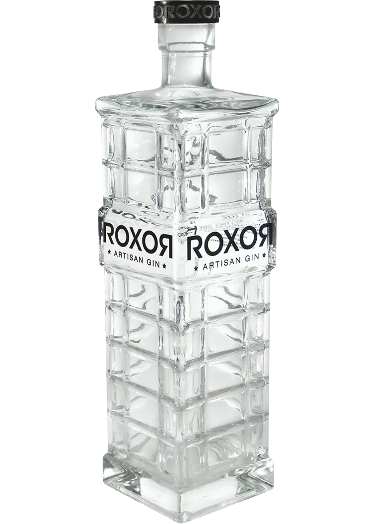 Roxor Artisan Gin