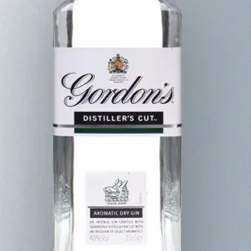 Gordon's Distiller's Cut Gin