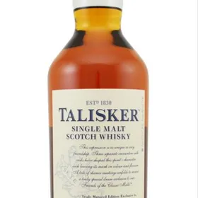 Talisker Friends of the Classic Malts