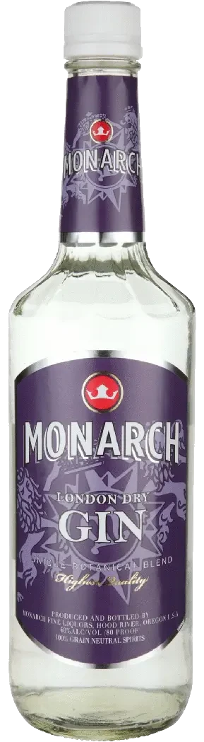 Monarch Gin