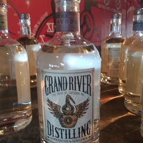 GRB Vodka