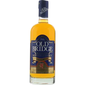 Old Bridge Special Reserve Blended Scotch Whisky