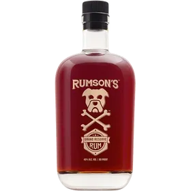 Rumsons Grand Reserve