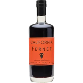Geijer California Fernet