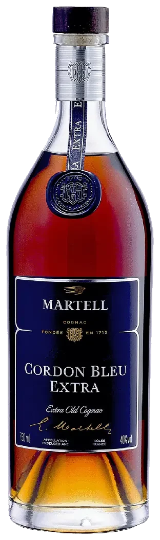 Martell Cordon Bleu Extra