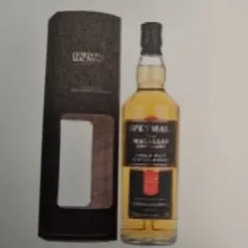 Macallan 2004 Speymalt (Gordon & MacPhail)