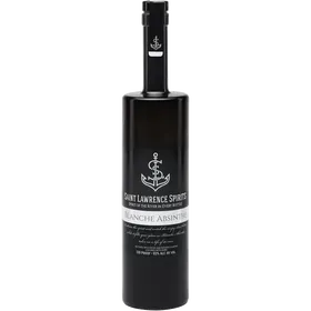 Saint Lawrence Blanche Absinthe