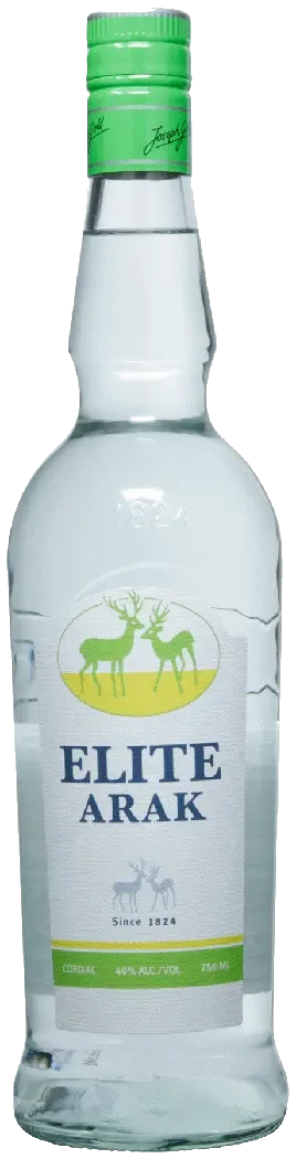 ARAK HADDAD ELITE