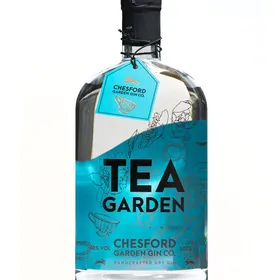 Chesford Tea Garden Gin