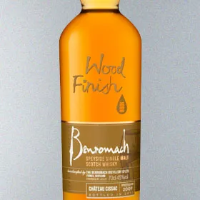 Benromach Chateau Cissac Wood Finish 2009