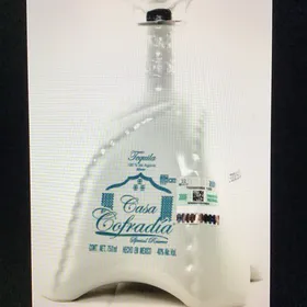 Casa Cofradia Blanco