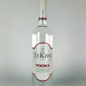 Te Kiwi Vodka