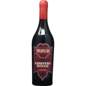 Atelier Vie Toulouse Red Absinthe