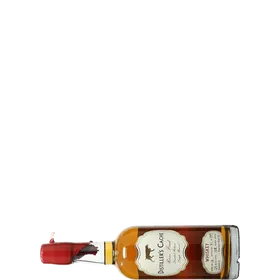 Ugly Dog Distillers Cache Whiskey Brlsel