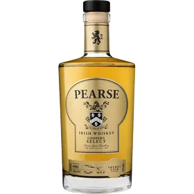 Pearse Lyons Coopers Select