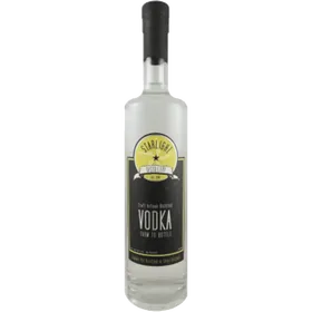 Huber Starlight Vodka