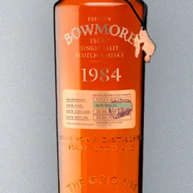 Bowmore 1984 (30 Year)