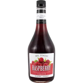 Mr. Stacks Raspberry Liqueur