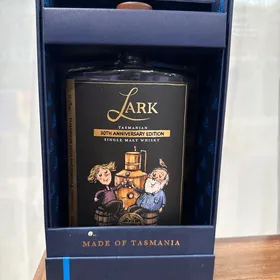 Lark 30th Anniversary Edition