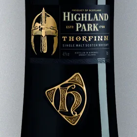 Highland Park Thorfinn