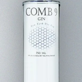 Comb 9 Gin