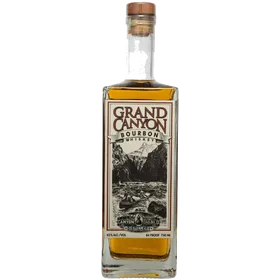 Canyon Diablo Grand Canyon Bourbon Whiskey
