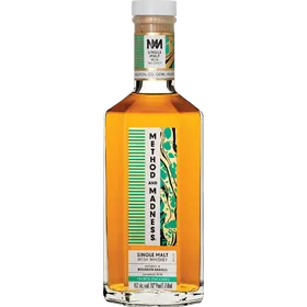 Method Madness Single Malt Whisky