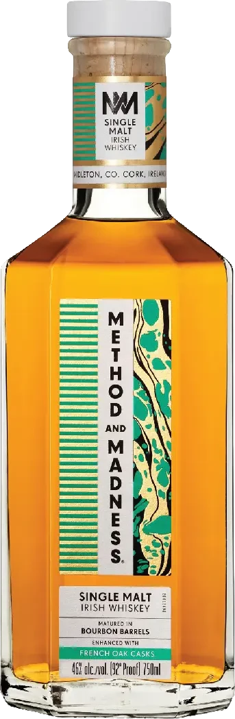 Method Madness Single Malt Whisky