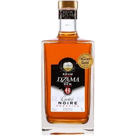 Dzama Cuvée Noir Prestige