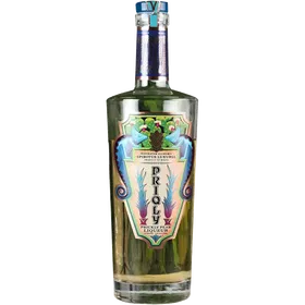 Priqly Prickly Pear Liqueur