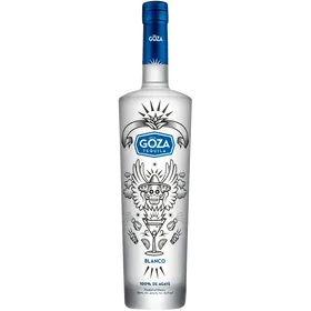 Goza Blanco Tequila