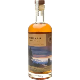 Broken Top Bourbon