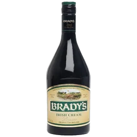 Brady's Irish Cream
