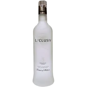 Exclusiv Coconut Vodka
