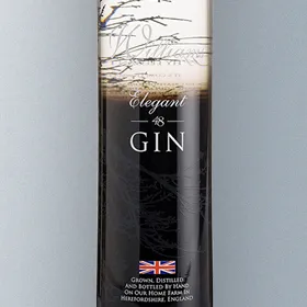 Williams Elegant 48 Gin