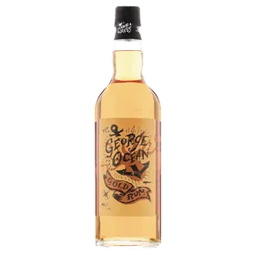 George Ocean Gold Rum