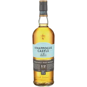 Knappogue Castle 12 Year Old Single Barrel Sellect