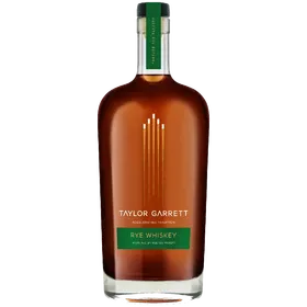 Taylor Garrett Rye Whiskey