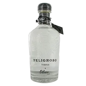 Peligroso Tequila Silver