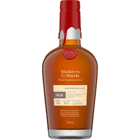 Makers Mark Wood Finishing Series Fae 01