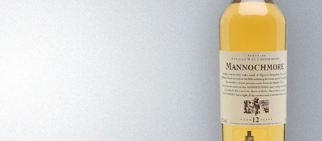 Mannochmore 12 Year Flora & Fauna
