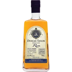 Duncan Taylor Nicaragua Rum