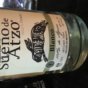 Sueño de atzo
