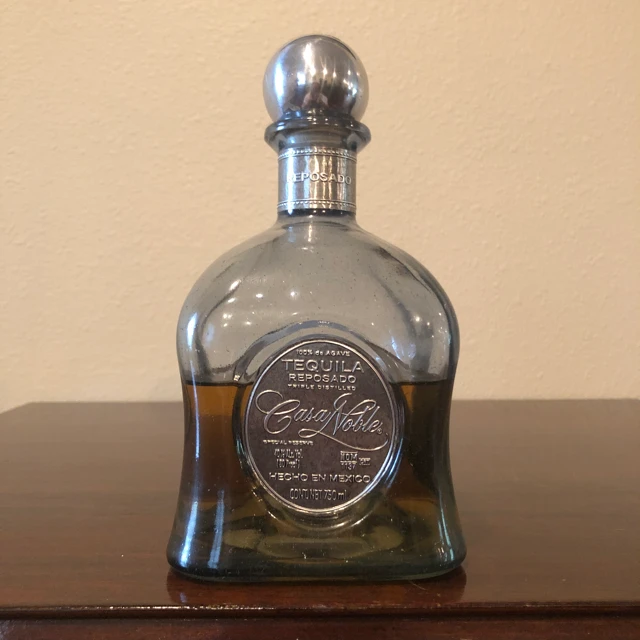 Casa Noble Reposado Special Reserve